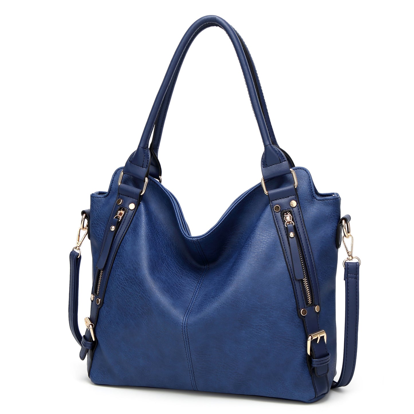 Stylish Women's wild bags in vintage tote design, crafted from durable PU for everyday essentials.