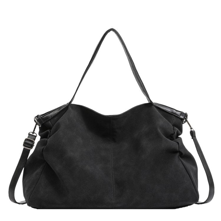 Simple Versatile Large Capacity Bag For Women